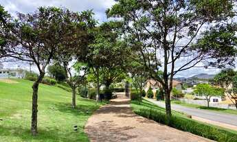 Imagem 6: NOVA LIMA - Loteamento/Condomínio - Alphaville - Lagoa dos Ingleses