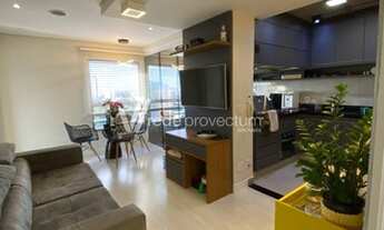 Imagem 2: Apartamento - Cambuí - Campinas