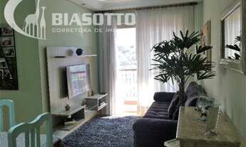 Imagem 2: APARTAMENTO RESIDENCIAL em CAMPINAS - SP, VILA NOVA