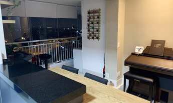 Imagem 4: Lindo apartamento com lazer completo