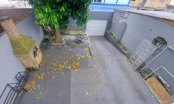 Imagem 4: Linda casa Duplex - 4 quartos - São José - Terreno de 250m²