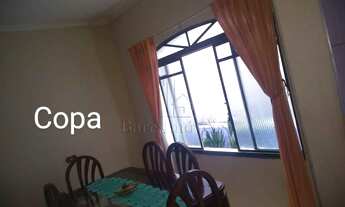 Imagem 6: Sobrado 3 Quartos 1 Suíte no Jardim Las Vegas - Santo André