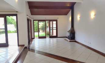 Imagem: Casa 03 dormitórios com piscina e churrasqueira