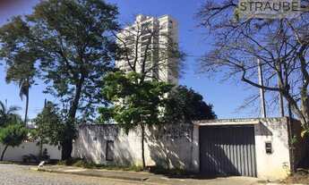 Imagem 3: Terreno Plano a Venda na Vila Oliveira