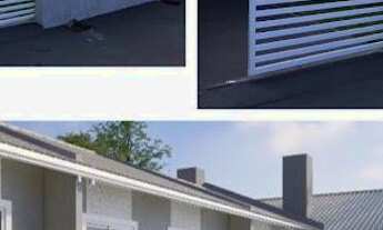 Imagem 3: Residência na Planta em Pequeno Condomínio em Matinhos