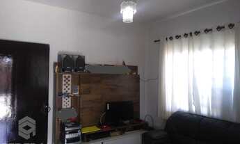 Imagem 4: Casa para Venda em Taubaté, Jardim Bela Vista, 3 dormitórios, 1 suíte, 2 banheiros, 3 vaga