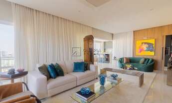 Imagem 4: Cobertura Venda Vila Nova Conceição 272 m² 3 Dormitórios