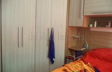 Imagem 5: Cód. 5250 - Apartamento planejado em condomínio fechado !!!!