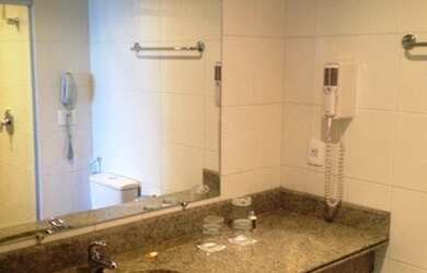 Imagem 7: Venda - Lindo Flat Mobiliado, Ed. Brasil XXI - Asa Sul