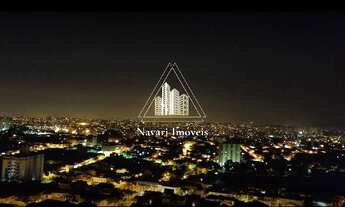 Imagem 6: Apartamento em Guarulhos no Wi com 2 Dorms 1 Suíte 1 Vaga Vila Augusta