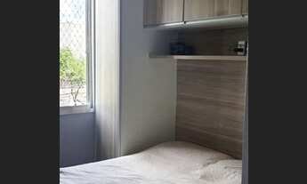 Imagem 7: APARTAMENTO - PARQUE ARTUR ALVIM - SP