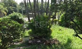 Imagem 4: Porto Alegre - Casa Padrão - Passo das Pedras