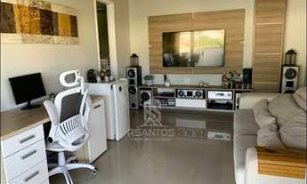 Imagem 7: Cobertura Vazia - 4 quartos - suíte - churrasqueira - ótima localização