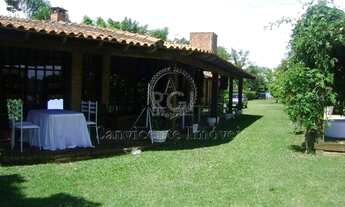 Imagem 3: Porto Alegre - Casa Padrão - Arquipélago