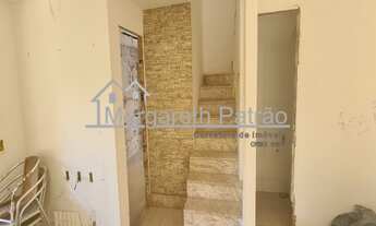 Imagem 5: Casa com 03 quartos sendo 02 suítes, em condomínio fechado, Piatã