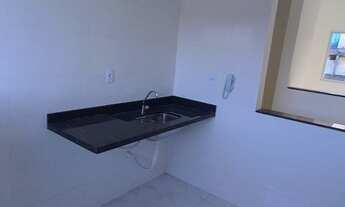 Imagem 3: Casa 2 quartos, entrada facilitada, no Jardim Melvi em Praia Grande