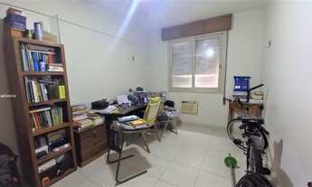 Imagem 7: Apartamento para Venda em Santos, Ponta da Praia, 3 dormitórios, 1 suíte, 3 banheiros, 1 v