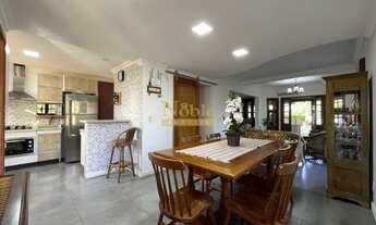 Imagem 7: Casa de condomínio