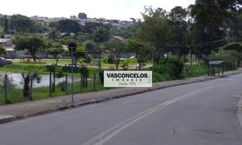 Imagem: Terreno à venda, 1616 m² por R$ 240.000,00