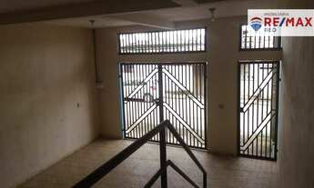 Imagem 2: Casa com 3 dormitórios à venda, 194 m² por R$ 270.000,00 - Parque das Acacias - Conselheir