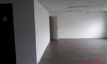 Imagem 7: SALA COMERCIAL EM CONDOMÍNIO NA ZONA OESTE LAPA SÃO PAULO