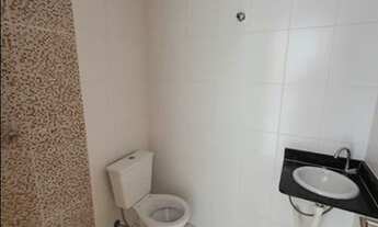 Imagem 7: Apartamento com 1 quarto em Vila Caiçara - Praia Grande - SP