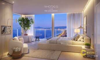 Imagem 4: BALNEáRIO PIçARRAS - Apartamento Padrão - Itacolomi