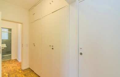 Imagem 7: APARTAMENTO RESIDENCIAL em São Paulo - SP, Moema