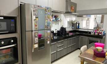 Imagem 3: Casa para venda com 3 quartos, área de lazer