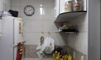 Imagem 6: Apartamento à venda, 61 m² por R$ 350.000,00 - Vila Rubens - Mogi das Cruzes/SP