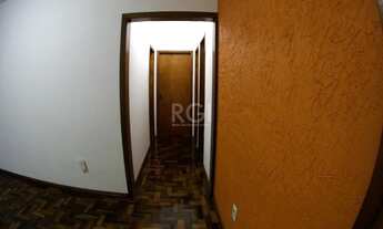 Imagem 3: Porto Alegre - Apartamento Padrão - Alto Teresópolis