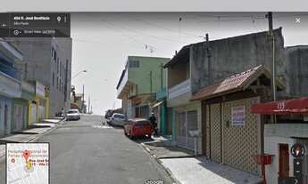 Imagem 2: Casa para venda tem 90 metros quadrados com 2 quartos em Vila Correa - Ferraz de Vasconcel