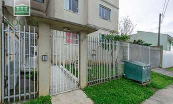 Imagem 5: Apartamento mobiliado - com 03 dormitórios, São José dos Pinhais-PR