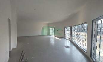 Imagem 2: Salão - Chácara Horizonte - Cosmópolis