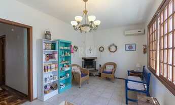 Imagem 7: Porto Alegre - Casa Padrão - Tristeza