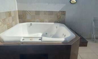 Imagem: Casa para venda Condomínio Pérola d x27