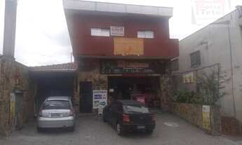 Imagem 2: Prédio à venda, 380 m² por R$ 1.500.000,00 - Limão - São Paulo/SP