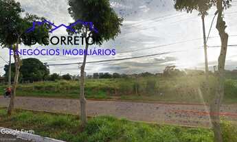 Imagem 6: Venda de área - Quadra fechada - frente ao parque Cascavel com mais de 20 mil m²