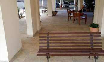 Imagem 6: Apartamento 1 dormitório - Bairro Cristal