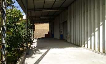 Imagem 6: TABOãO DA SERRA - Galpão/Depósito/Armazém - Jardim São Judas Tadeu