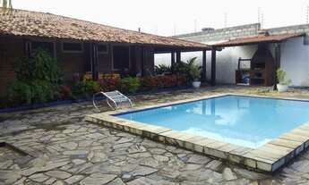 Imagem 6: Vendo Casa com 4 dormitórios