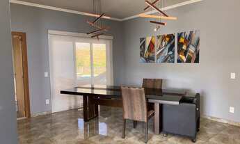 Imagem 2: Jundiaí - Casa de Condomínio - Jundiaí Mirim