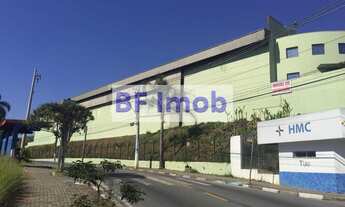 Imagem: GALPAO/ DEPOSITO/ ARMAZEM em zona de uso