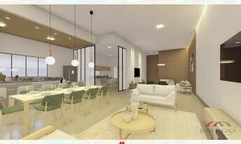 Imagem 6: Casa Térrea no Jardins Milão