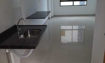 Imagem 5: Flat para venda com 30 metros quadrados com 1 quarto em Tambaú - João Pessoa - PB