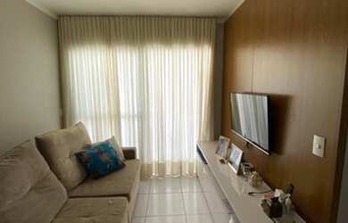 Imagem 6: Venda Apto 64m²-2 Dormitórios-1 suíte-Sol da Manhã-Ed. Jardim Olivia-Jardim Mariana - Cuia