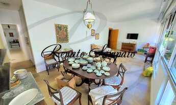 Imagem 4: Apto à venda com 120m, 3 quartos, sendo 1 suíte e 1 vaga em Leblon - Rio de Janeiro - RJ