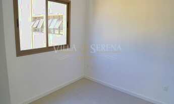 Imagem 6: Lindo Apartamento!! Novo!! 1 Suíte + 1 Dormitório!! Sacada com Churrasqueira!! 1 Vaga de G