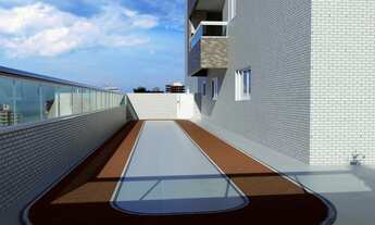 Imagem 6: Sua chance de comprar um apto na praia com entrada baixa parcelada em 3x, apto 01dormitori