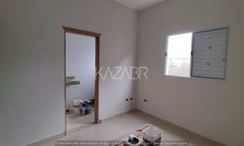 Imagem: Casas Térreas com 3 suítes em Jardim do